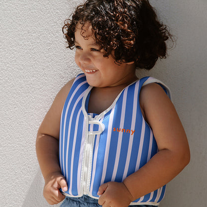 Sunnylife Swim Vest, Tino the Tiger - Ages 1-6 Years