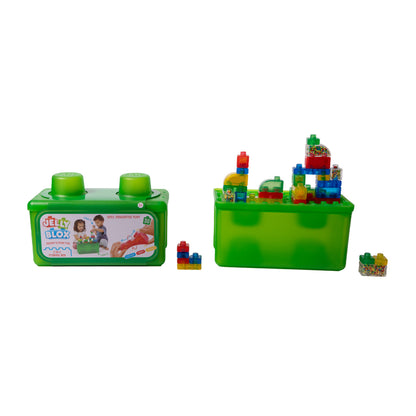 Jelly Blox, Storage Case - 30 Pieces