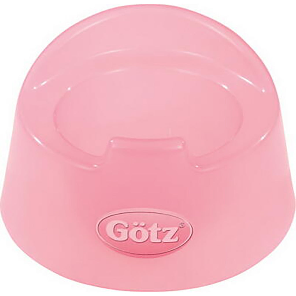 Götz Doll Accessories, Potty - Pink