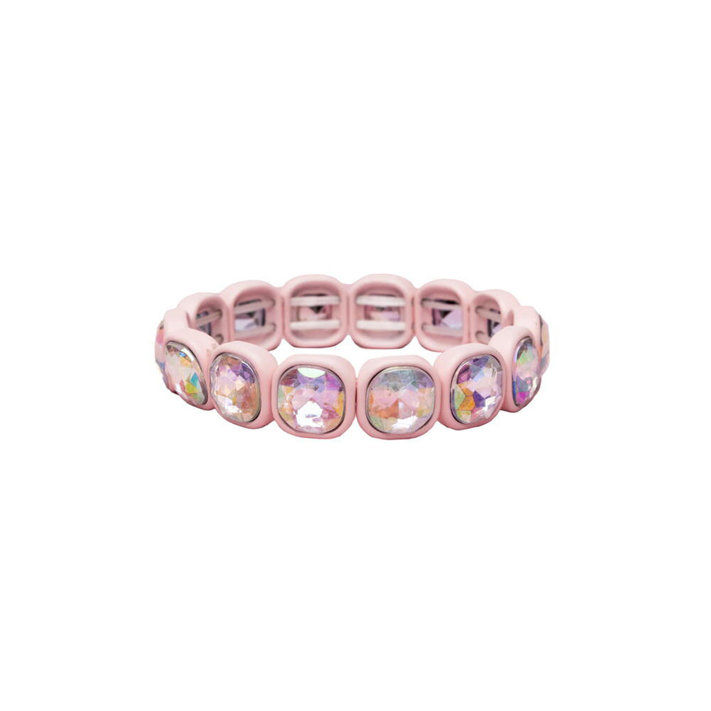 Great Pretenders Bracelet, B Chic Swiftie Pink