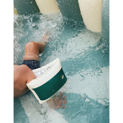 Petites Pommes, Inflatable Pool, Alice Dolce - Ø: 95 cm