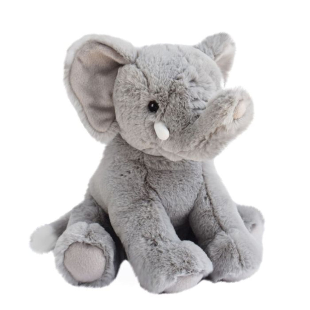 Doudou et Compagnie Savannedyr, Elefant – 32 cm