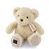 Doudou et Compagnie Bjørn NOUNOURS, vanilje – 28 cm