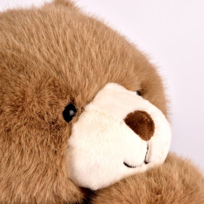 Doudou et Compagnie Weighted Bear, 50 cm