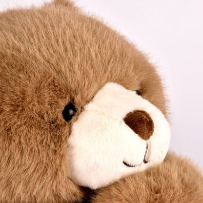 Doudou et Compagnie Weighted Bear, 50 cm