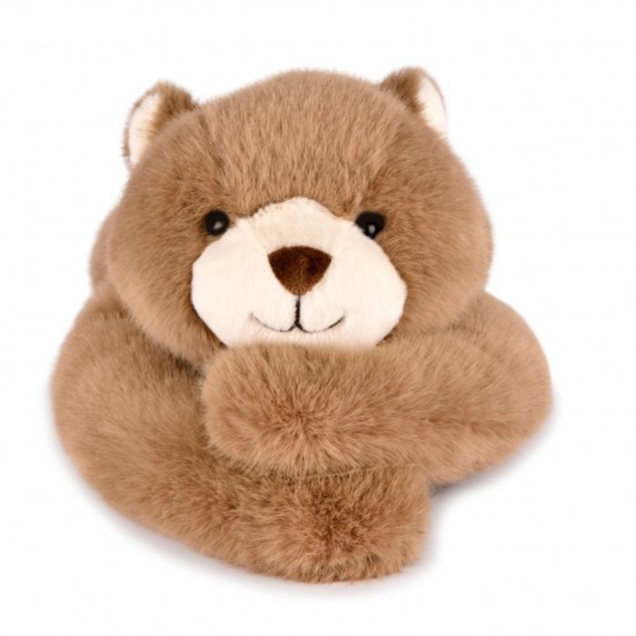 Doudou et Compagnie Weighted Bear, 50 cm