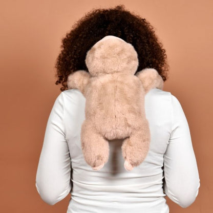 Doudou et Compagnie Weighted Plush, Sloth - 50 cm