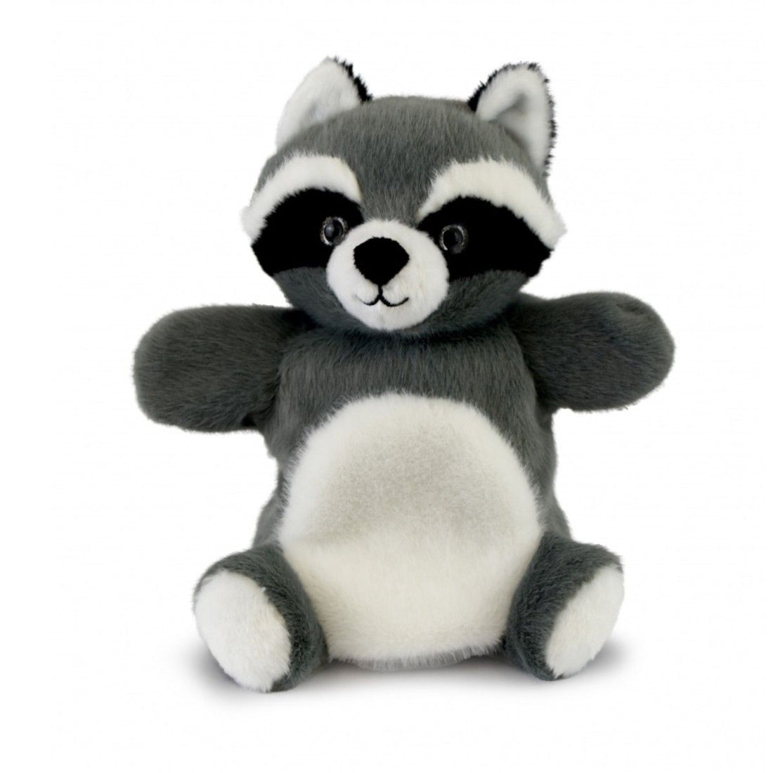 Doudou et Compagnie Hand Puppet, Raccoon
