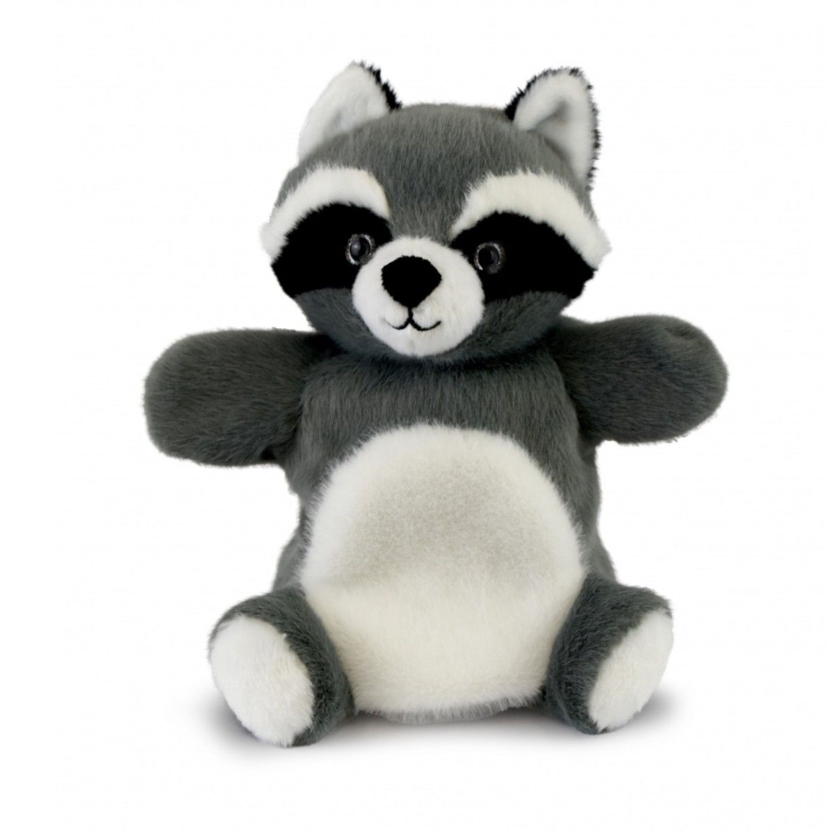 Doudou et Compagnie Hand Puppet, Raccoon