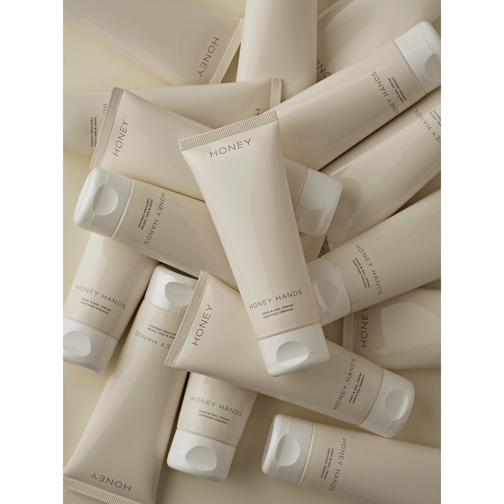 Honey Hands, Hand Cream 75 ml.