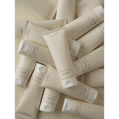 Honey Hands, Hand Cream 75 ml.