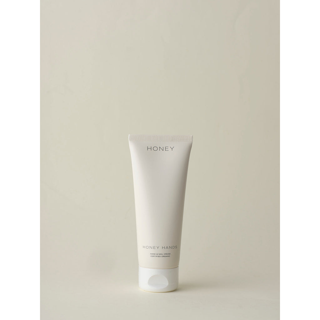 Honey Hands Twins, 2-Pack Hand Cream 75 ml.