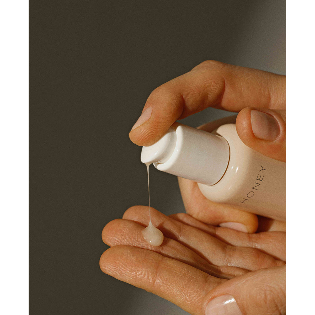 Honey Hydra Boosting Glow Duo Gift Box - Limited Edition