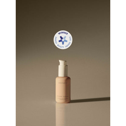 Honey Hydra Serum, 30 ml.