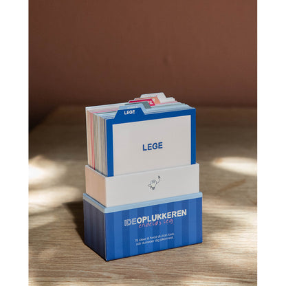 IDE Key Opener - Endless Play