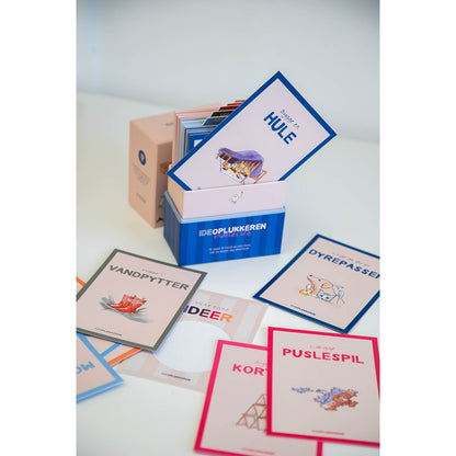 IDE Key Opener - Endless Play