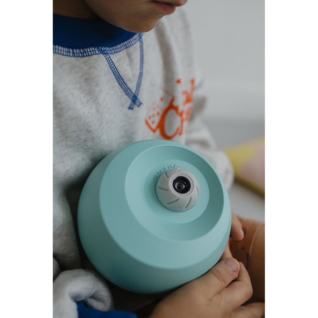 Kidystar, Rotating Image Projector - Ocean/Sea Theme