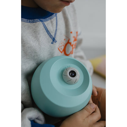 Kidystar, Rotating Image Projector - Ocean/Sea Theme