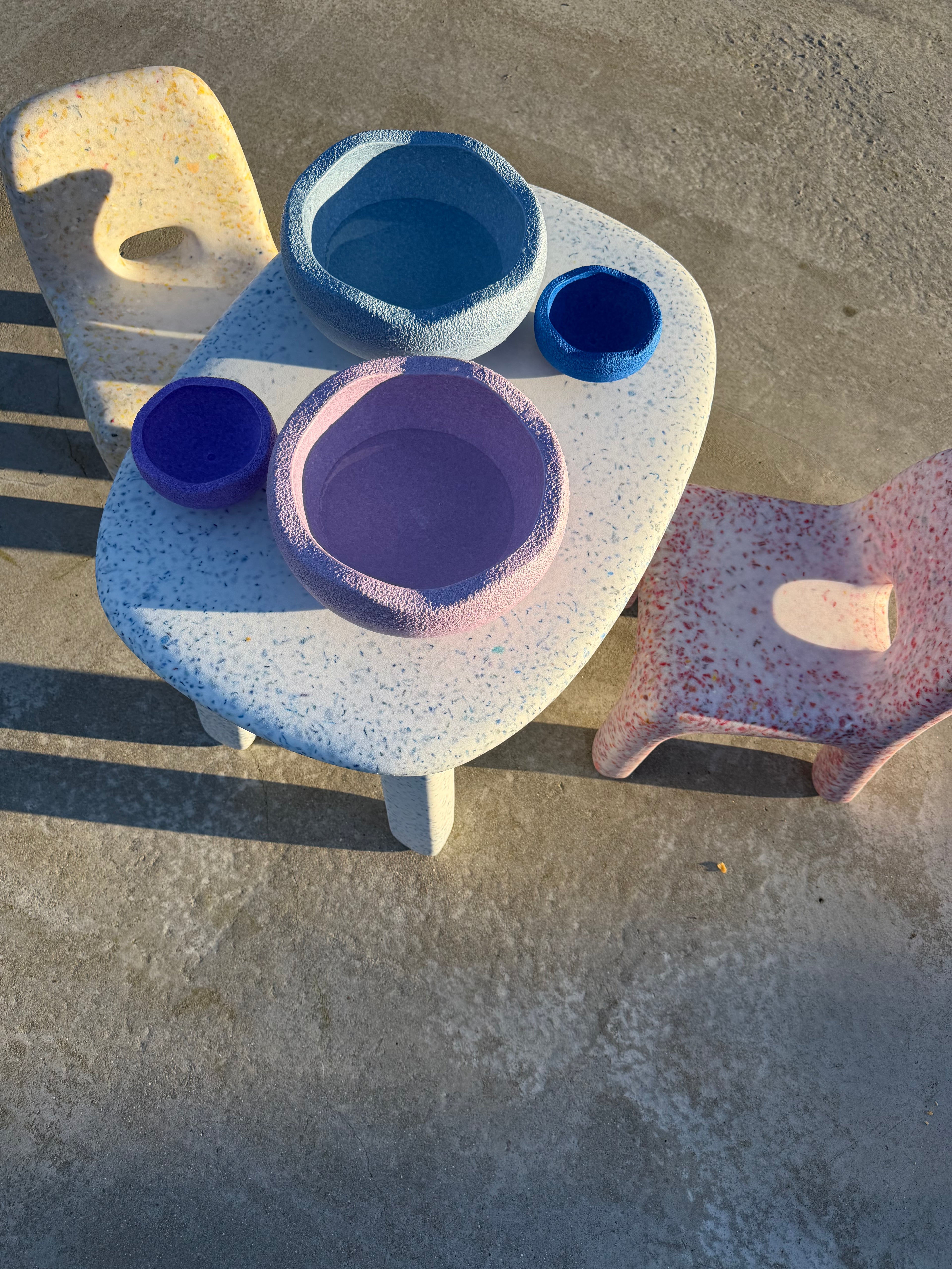 ecoBirdy Charlie Children&