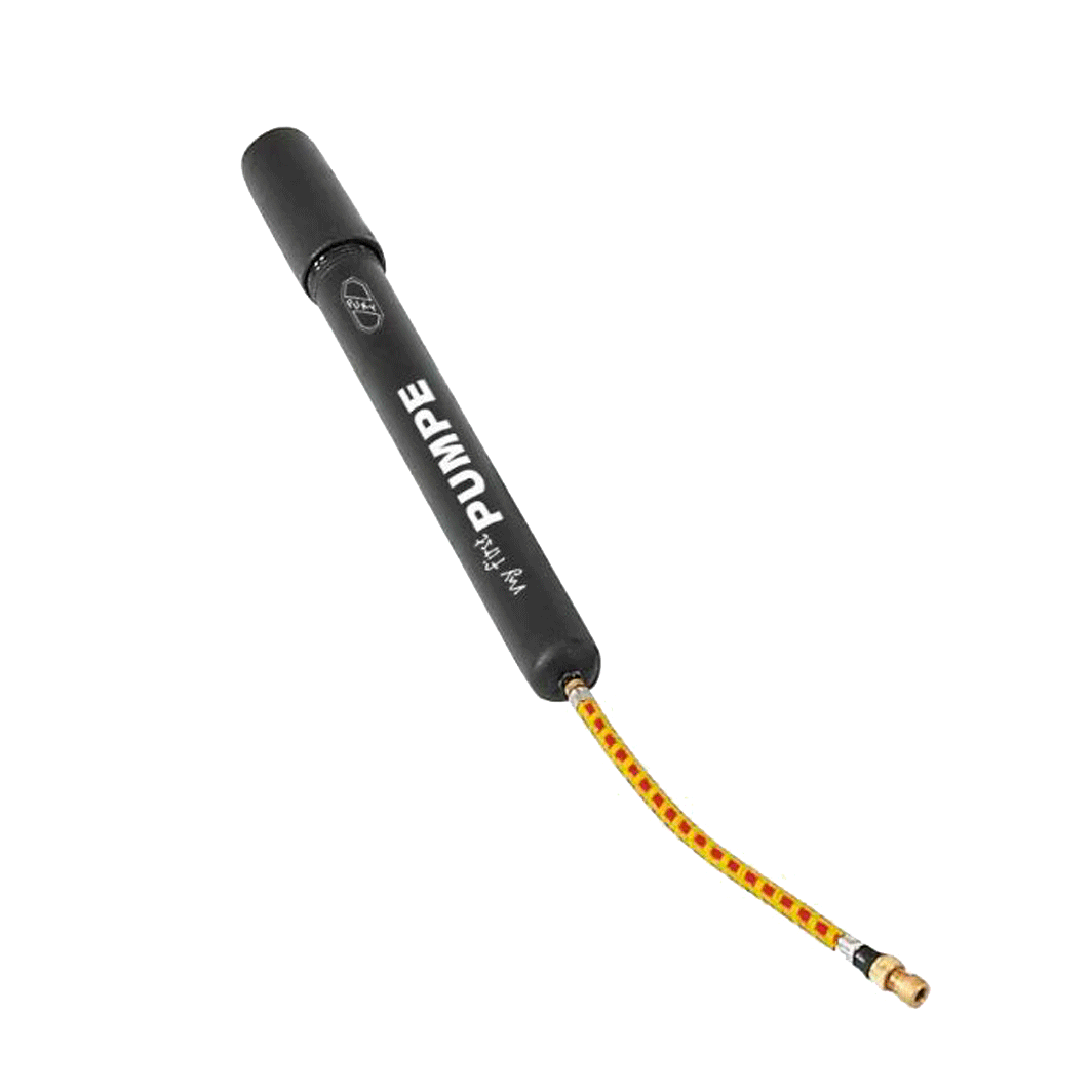 Puky Bicycle Pump, Hand Pump