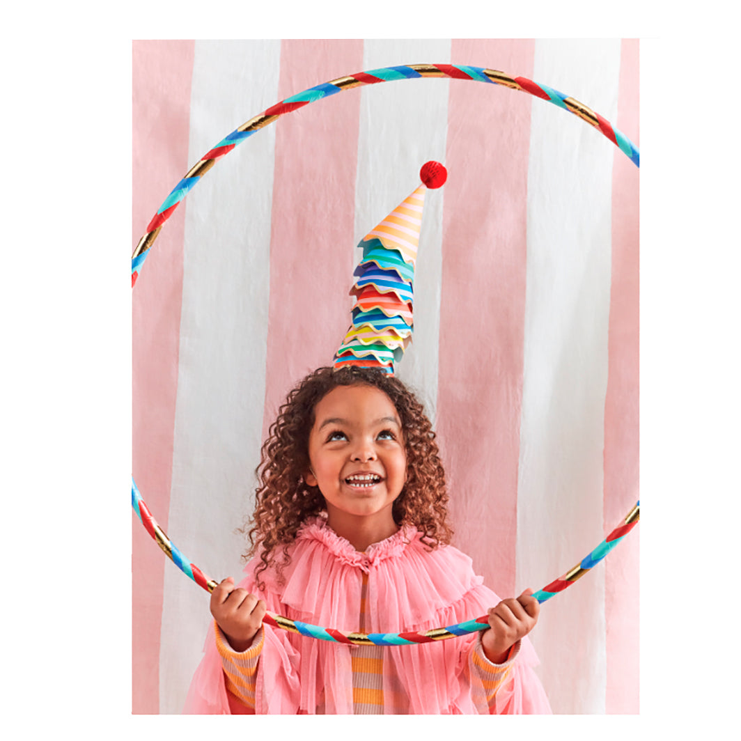 Meri Meri Garland, Circus – 2.4 meters