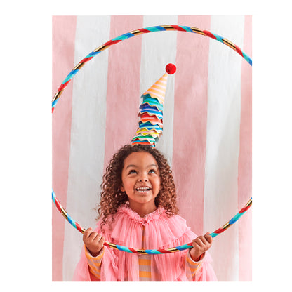 Meri Meri Garland, Circus – 2.4 meters