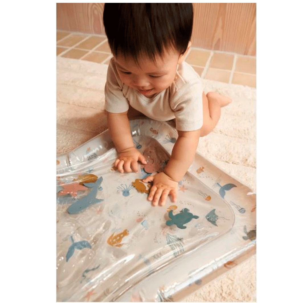 Liewood Water Activity Mat for Little Ones