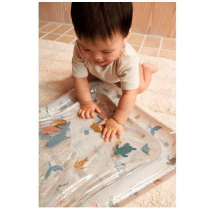 Liewood Water Activity Mat for Little Ones
