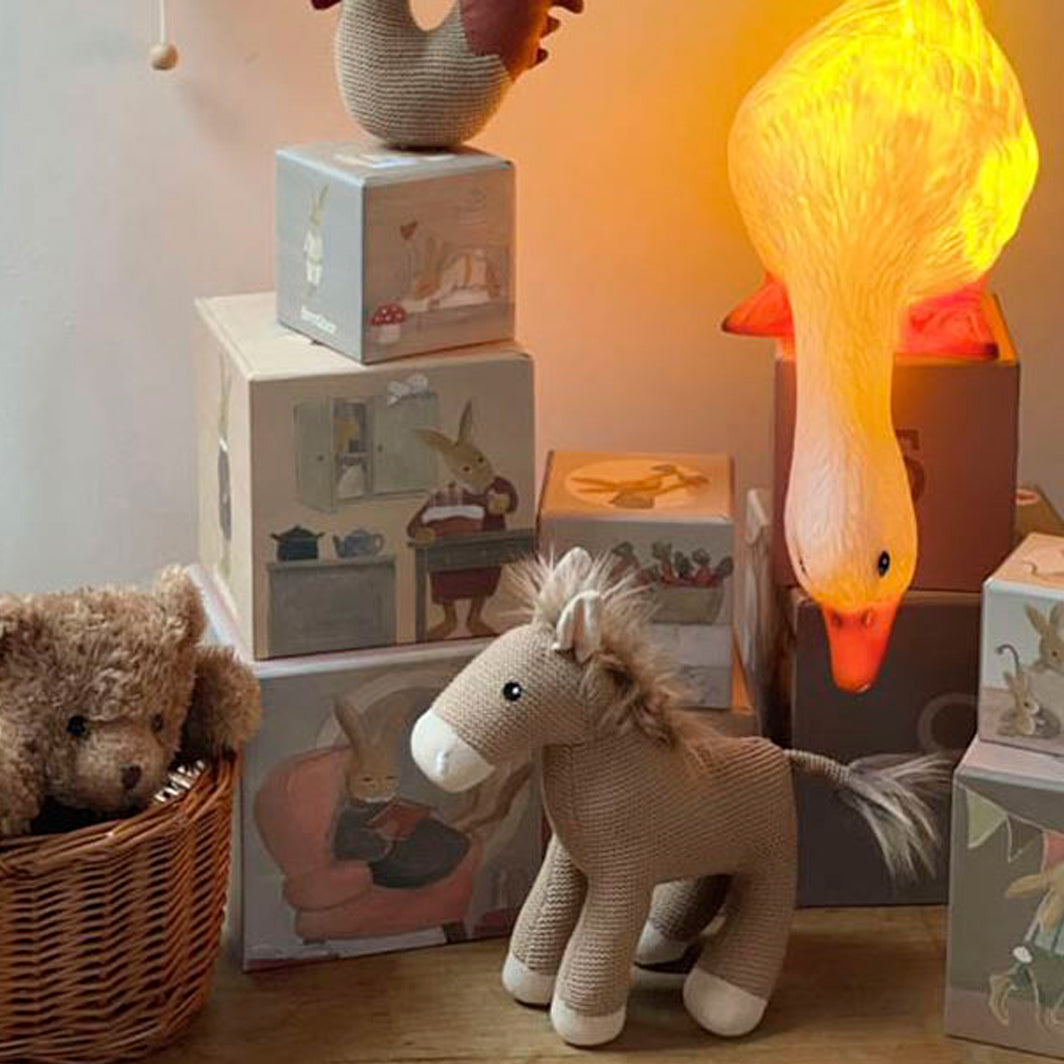Heico Lamp for Kids&