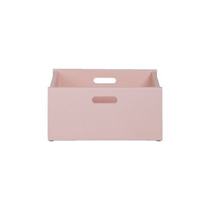By Aulum Dana Storage Box, with a Depth of 30 or 40 cm - Blush