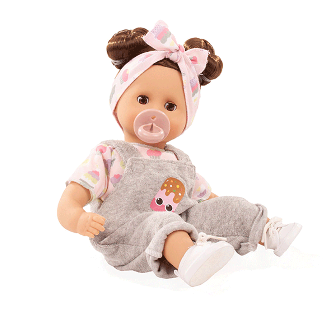 Götz Doll, Muffin Popsicle - 33 cm