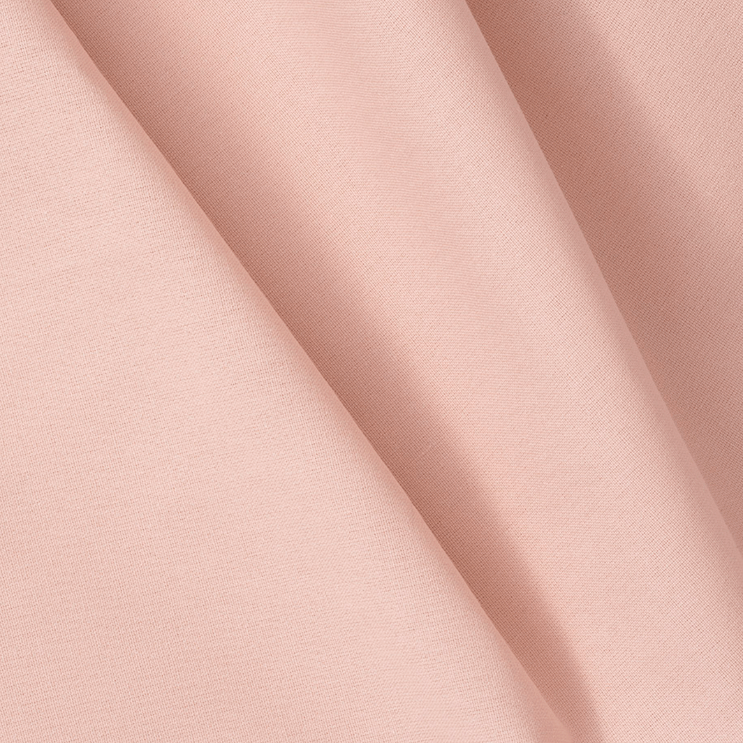 Oliver Furniture Wood Curtain for Mid-Height Bed, Rose (138 cm)