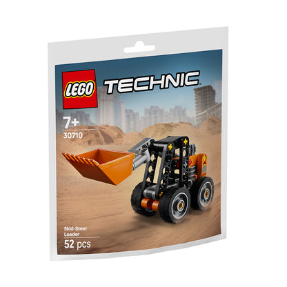 LEGO® Animal Crossing, Recruitment Bags - Mini Loader