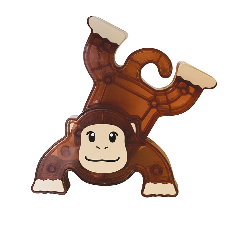 Magna-Tiles Safari Animals, Magnetic Building Set with 25 Pieces