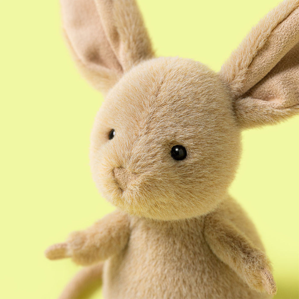 Jellycat Plush Toy, Spring Mouse - 14 cm