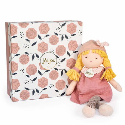 Doudou et Compagnie Doll, Sweet Eva - 30 cm (in box)