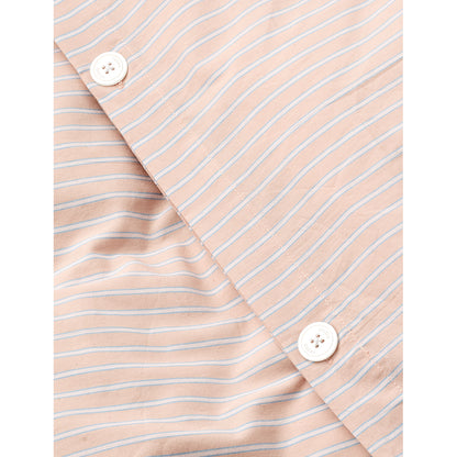 Studio Feder Junior Bedding, Organic Percale - Sunday