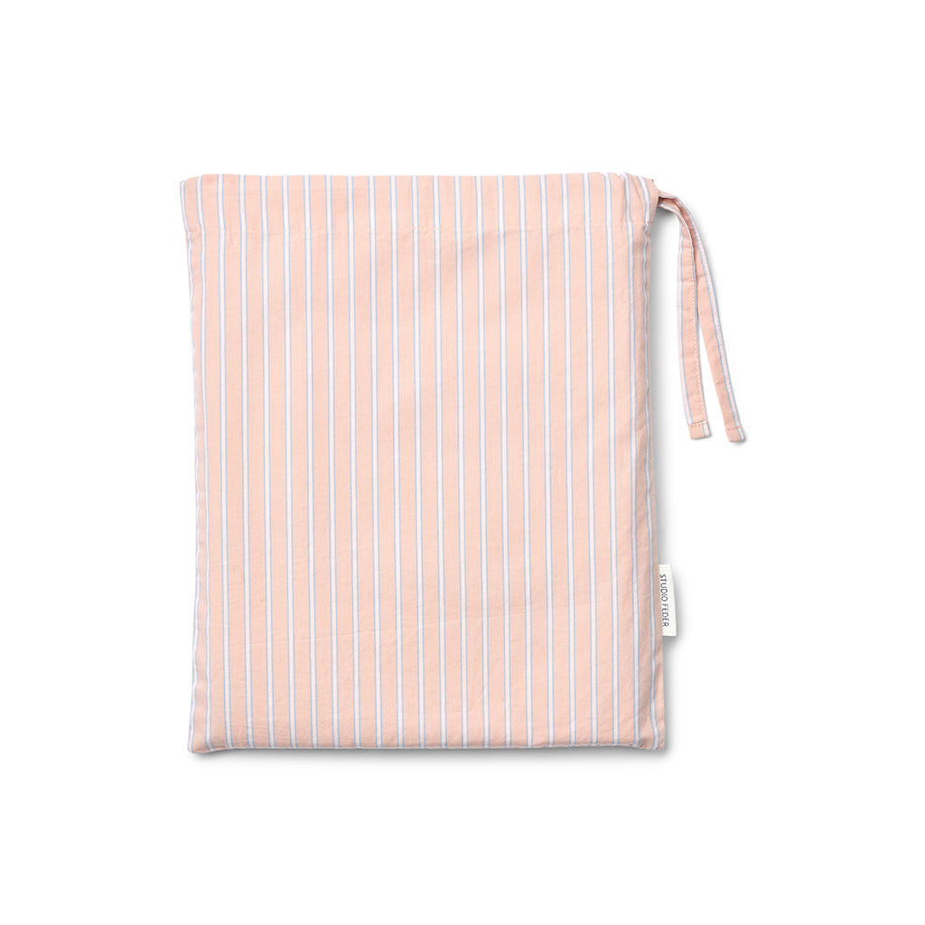 Studio Feder Junior Bedding, Organic Percale - Sunday