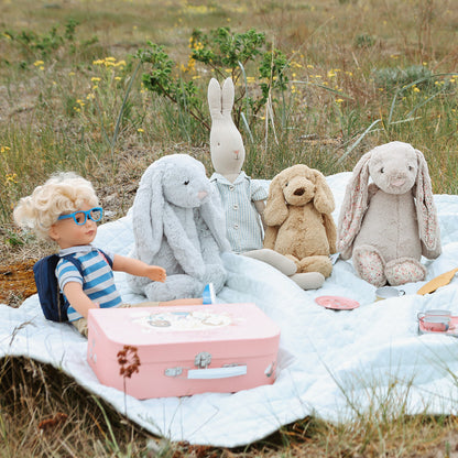 Our Generation Doll, Leo with Bag