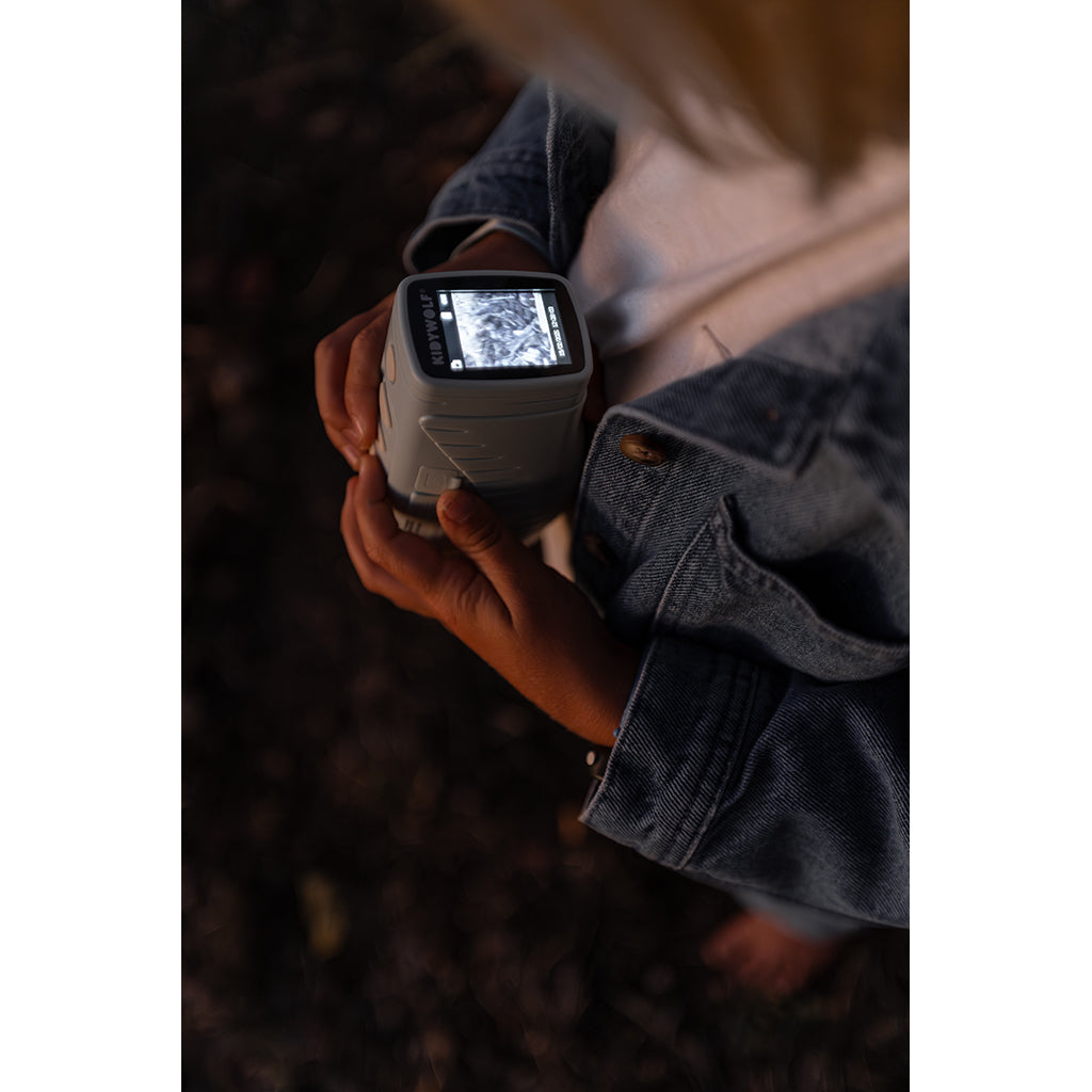 Kidynightvision, Infrared Night Vision Camera - Green