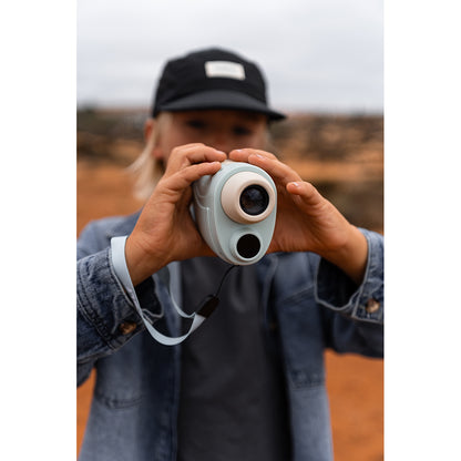 Kidynightvision, Infrared Night Vision Camera - Green