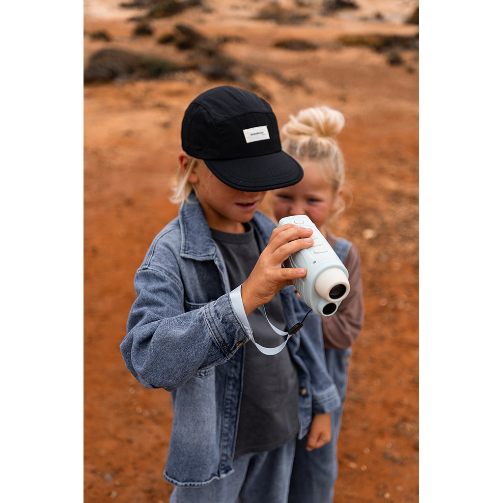 Kidynightvision, Infrared Night Vision Camera - Green