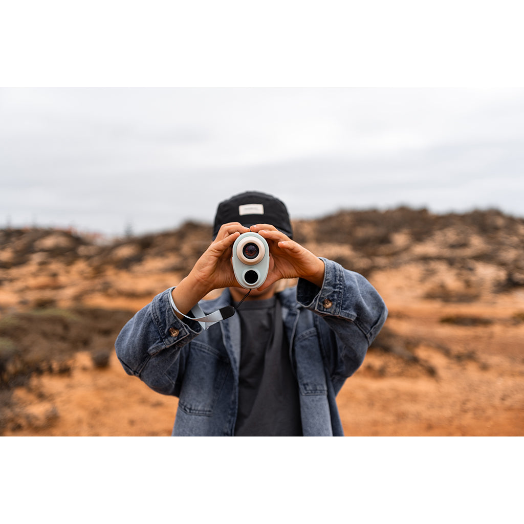 Kidynightvision, Infrared Night Vision Camera - Green