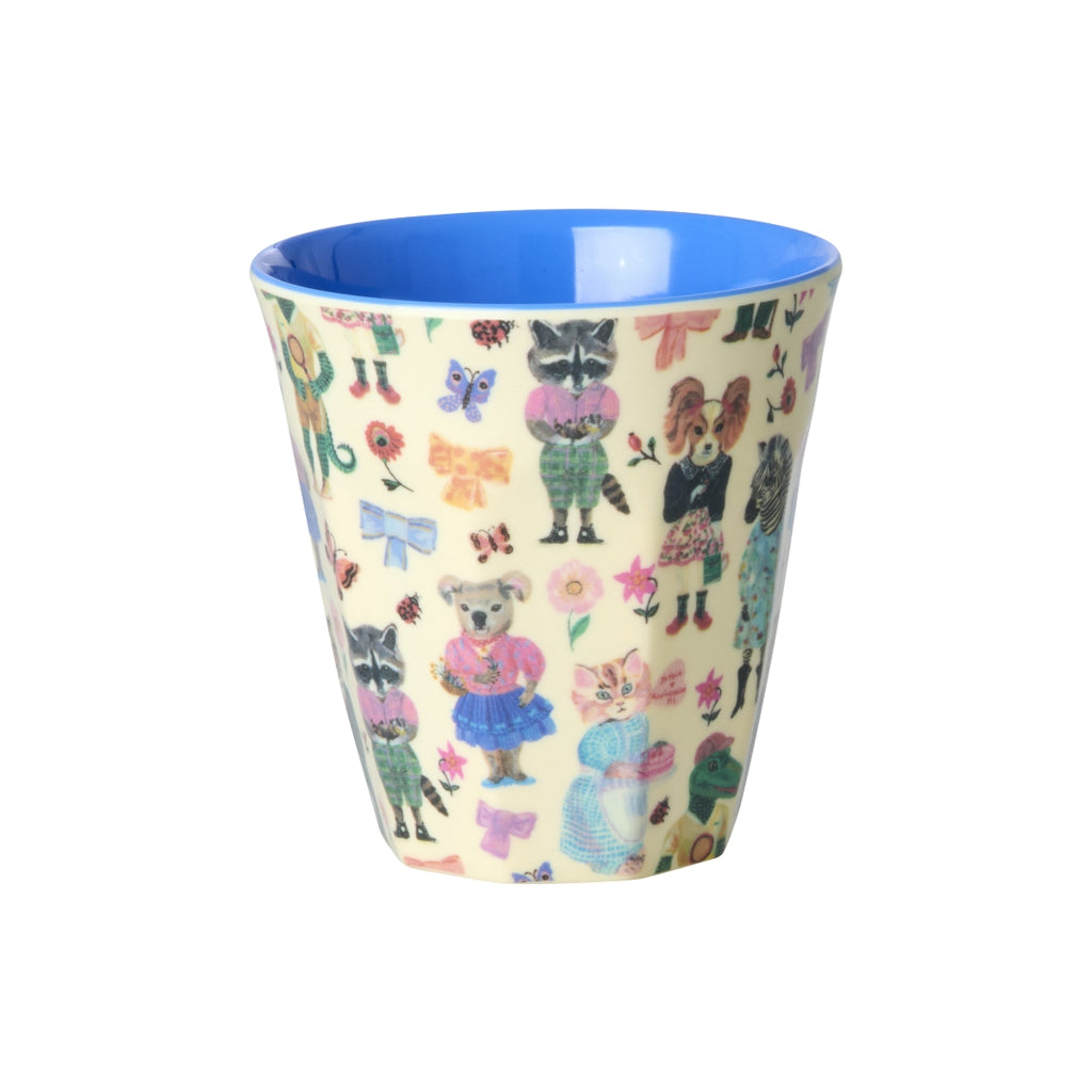 Rice Melamine Children&