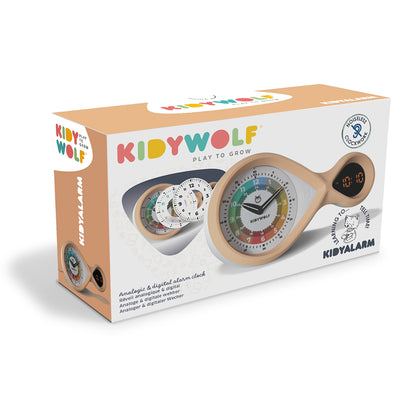 Kidyalarm Children&