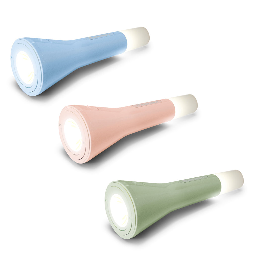 Kidywolf, Kidyflashlight Torch, Nude