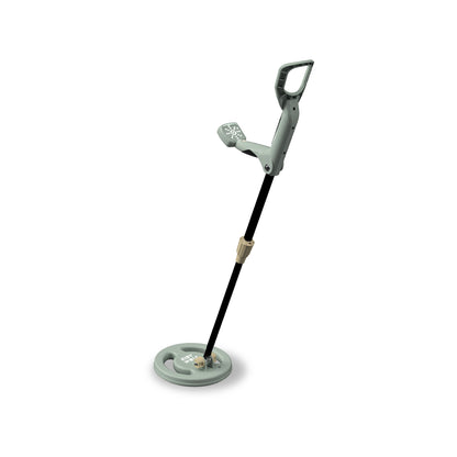 Kidymetal, metal detector – Green