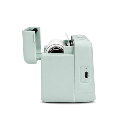 Kidywolf Kidyprinter, bærbar AI-miniprinter til børn