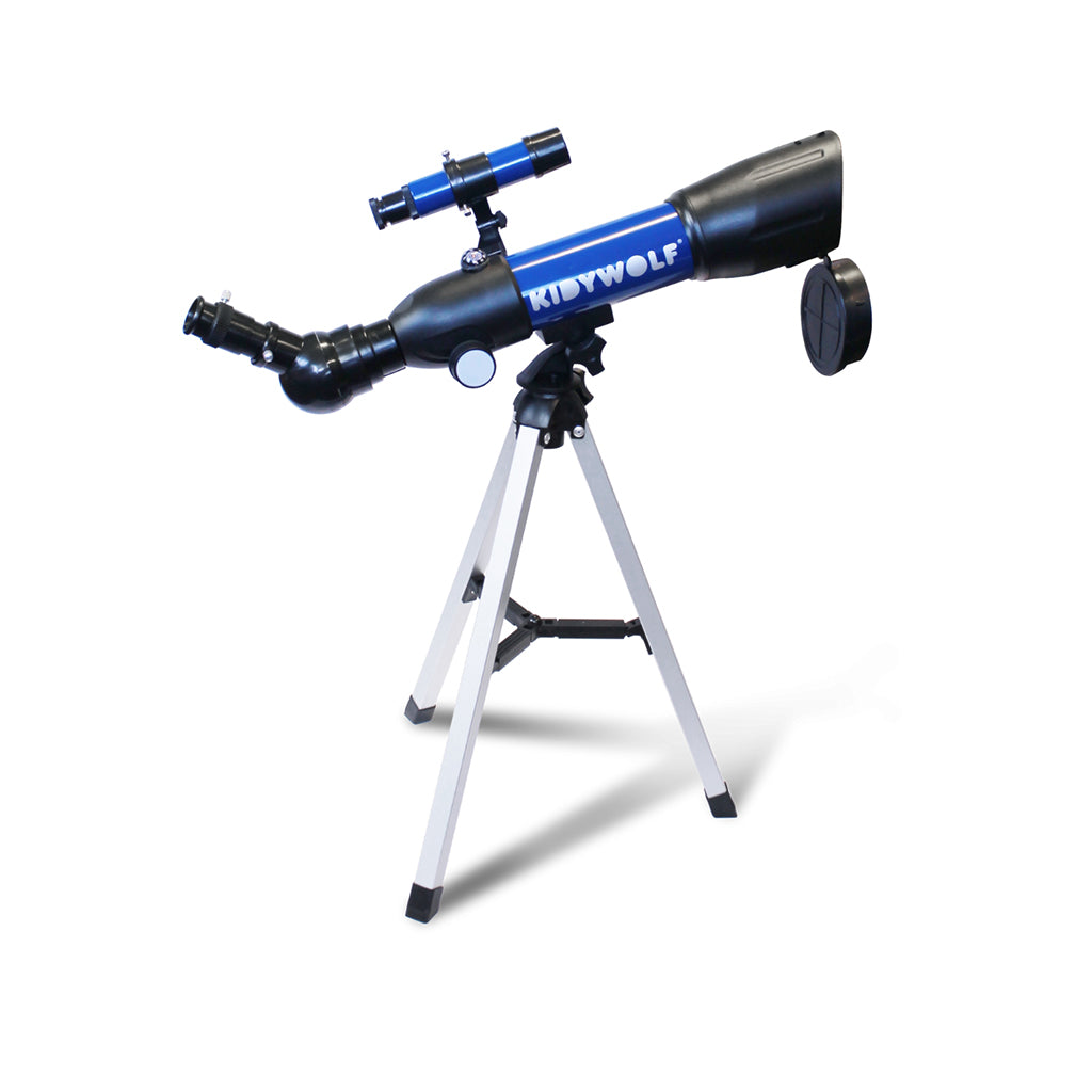 Kidywolf Kidytelescope, Telescope for Kids