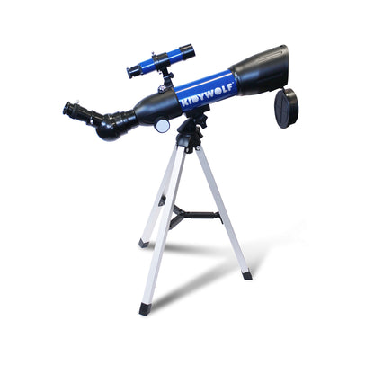 Kidywolf Kidytelescope, Telescope for Kids
